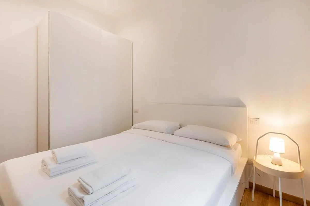 Central Station Suite - B Home Milan