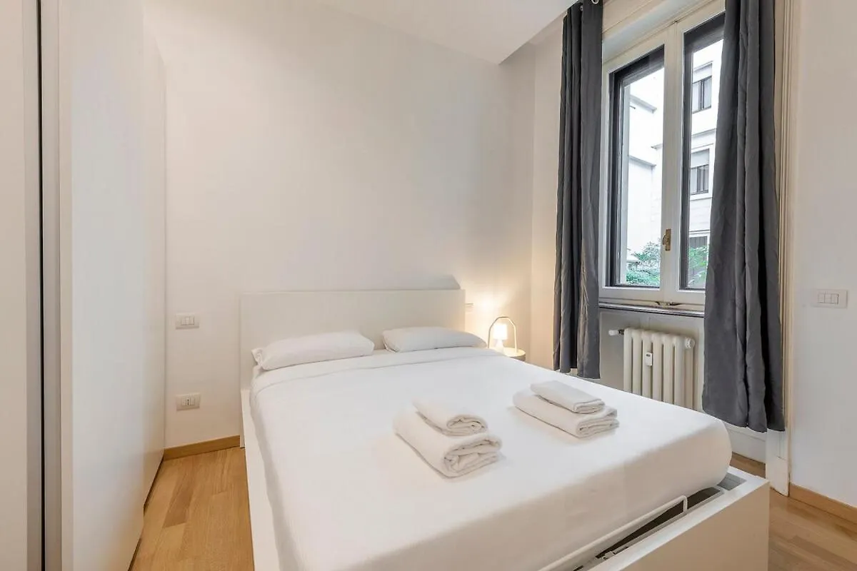 Apartment Central Station Suite - B Home Milan