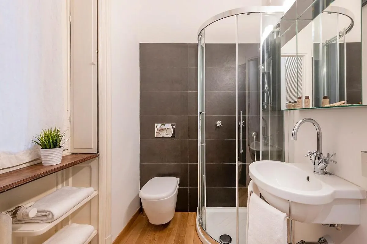 Central Station Suite - B Home Milan 0*,