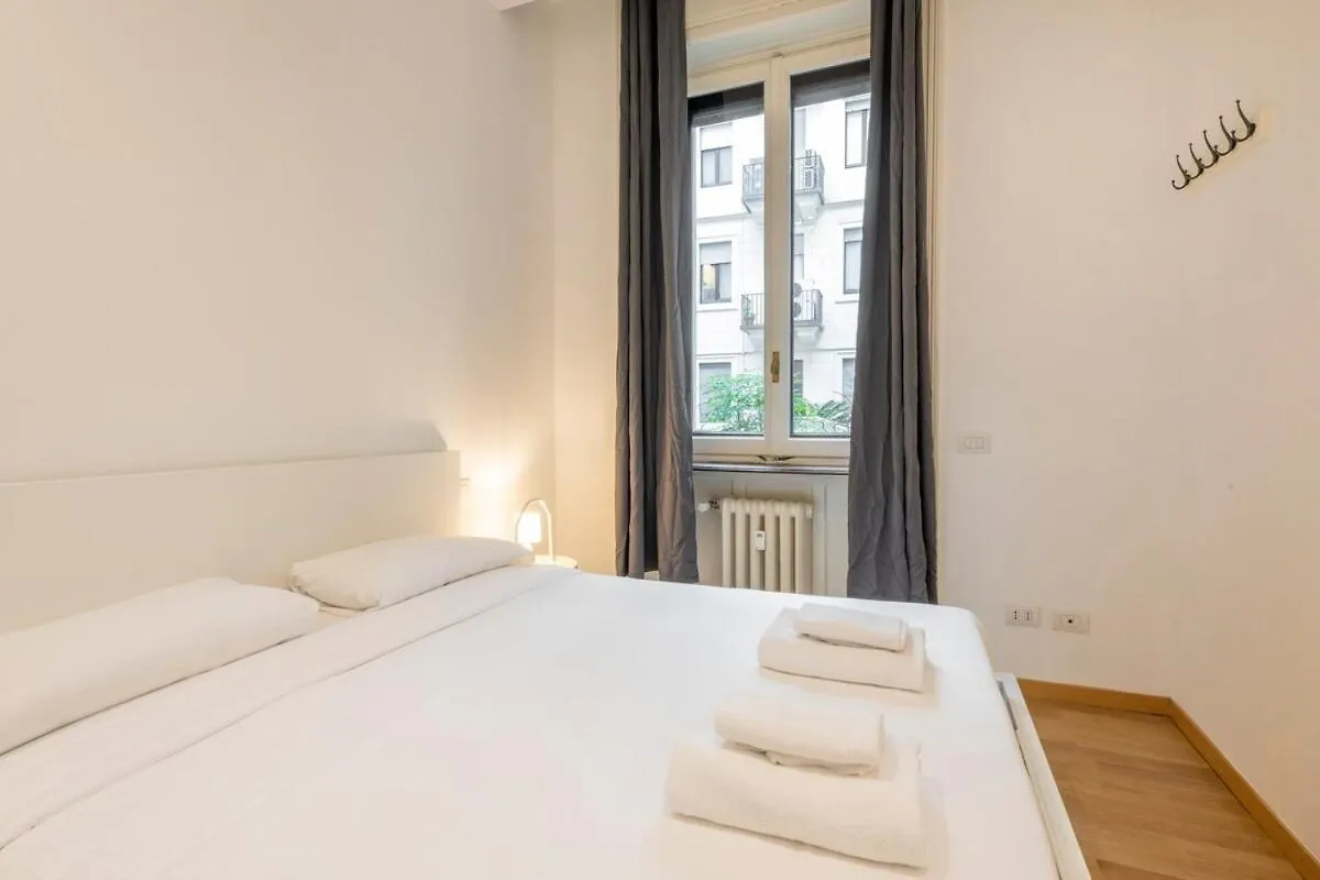 Central Station Suite - B Home Milan Apartment