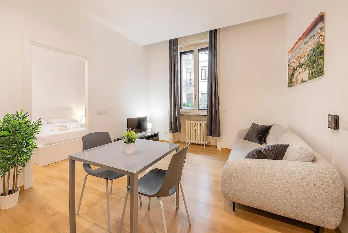 Central Station Suite - B Home Milan